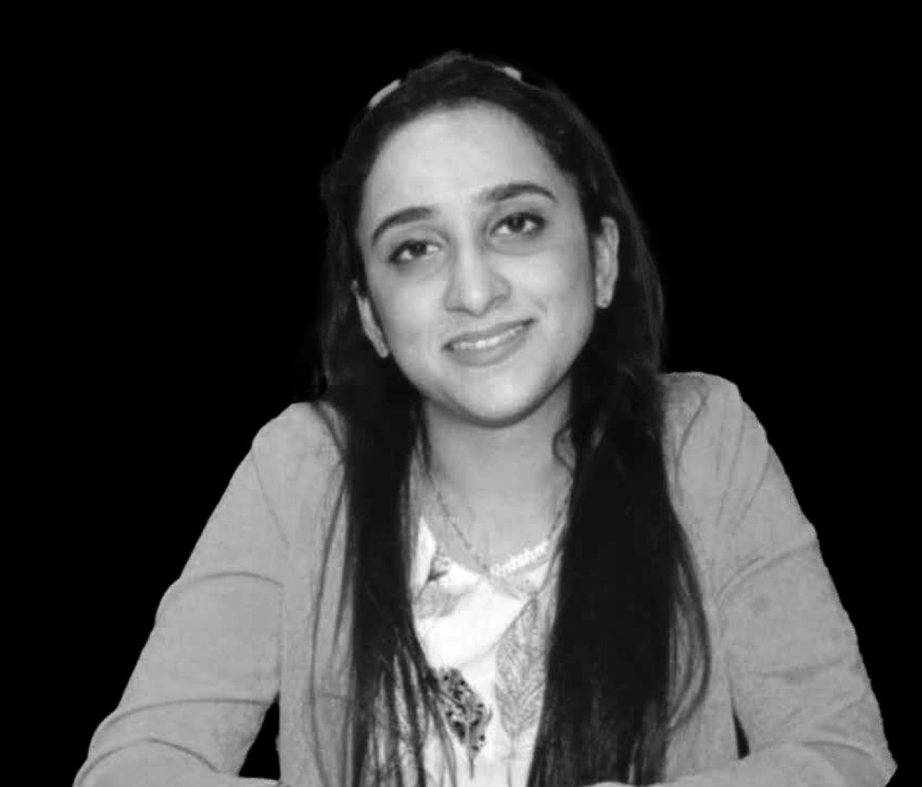 Anisha Gadia